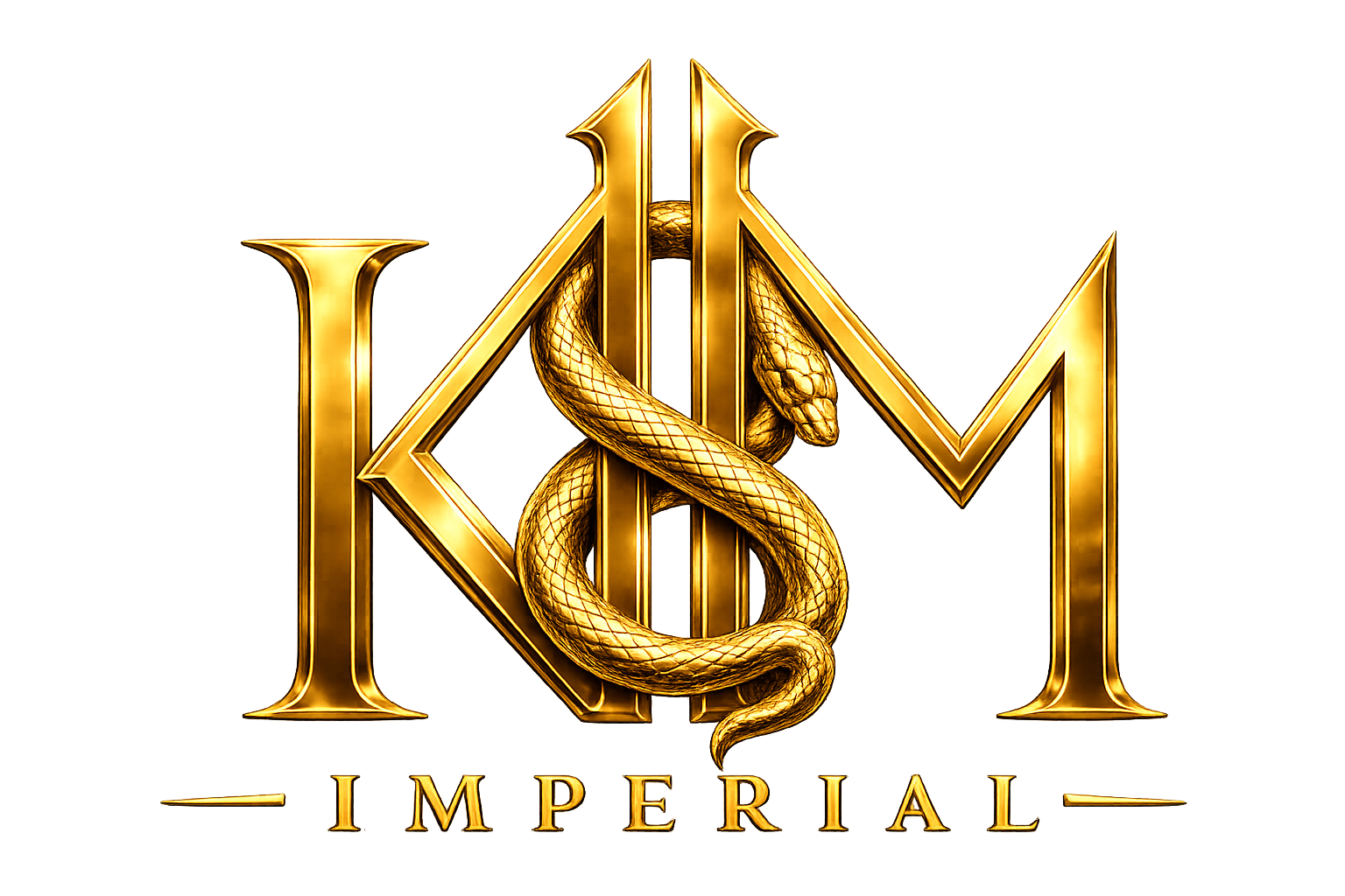 K&M Design & Build logo